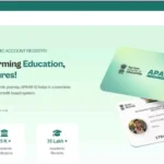 Aapaar ID Card – आवेदन, लाभ और ऑनलाइन स्टेटस की पूरी जानकारी 2025