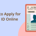 Voter Card Online – आवेदन, अपडेट और स्टेटस की पूरी जानकारी 2025