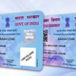 PAN Card Online – आवेदन, अपडेट और डाउनलोड की पूरी जानकारी 2025