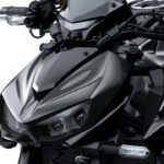 2026 Kawasaki Z1100 Launched in India – Now Even More Powerful and Aggressive