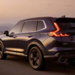 The Honda CR-V is Back: Will It Return to India in 2027 and Transform the Premium SUV Market?