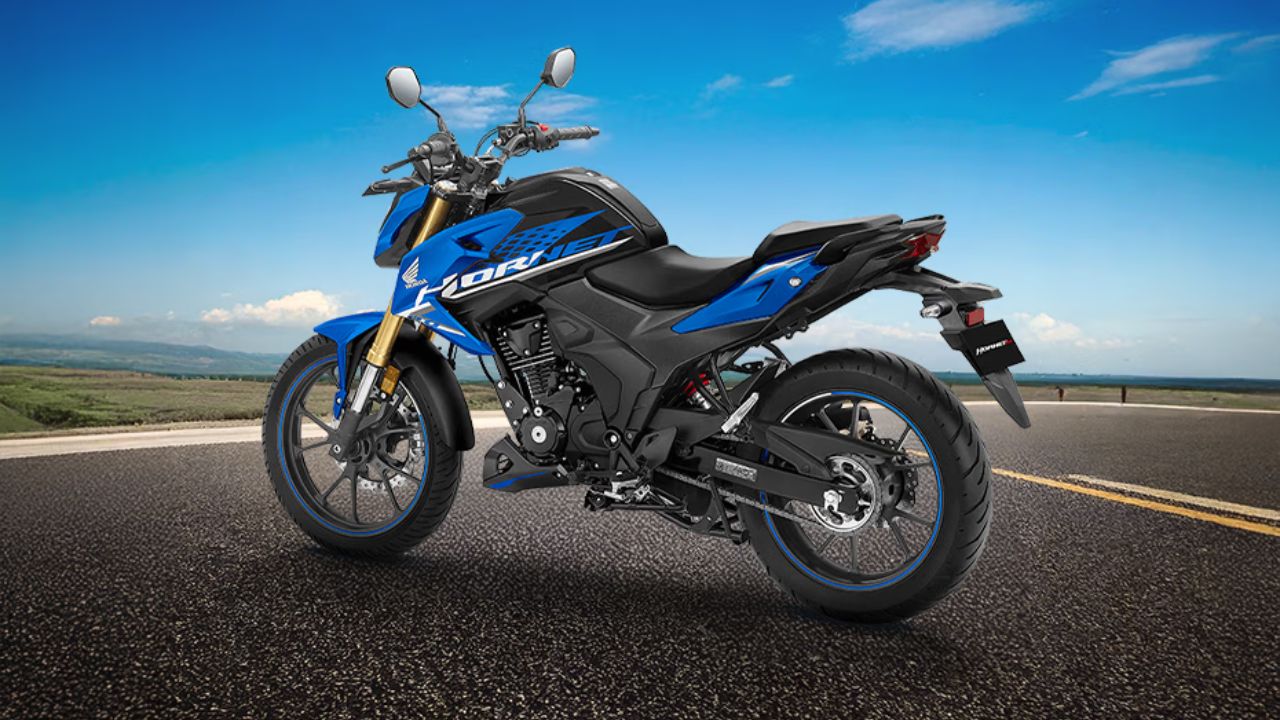 Honda Hornet 2.0: India’s Coolest Street Bike! Find Out Why It’s a Top Choice Among Youngsters
