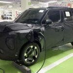 Kia Syros EV 2026 A Smash Entry with Impressive Range, New Features and Strong Electric Performance