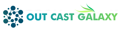 Out Cast Galaxy