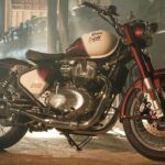 Retro Bikes 2025 Simple Comparison of Classic 350, Jawa 42, and Honda CB350