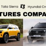 Tata Sierra vs Hyundai Creta: Who Will Be the Real King?