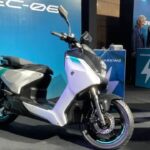 Yamaha EC-06 Electric Scooter Launched in India: This E-Scooter Will Change the Way You Travel