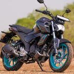 Yamaha FZ-S FI DLX Hybrid: India’s Most Advanced Hybrid Bike Full Details in Simple Words