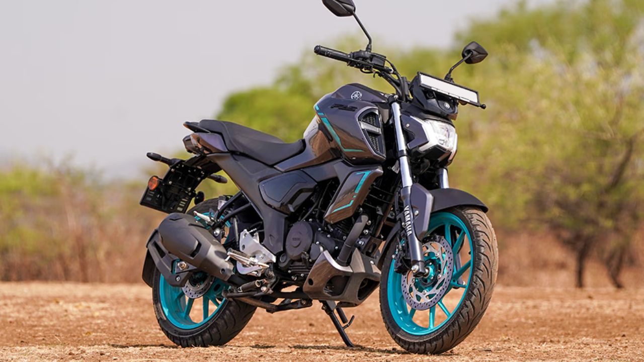 Yamaha FZ-S FI DLX Hybrid: India’s Most Advanced Hybrid Bike Full Details in Simple Words