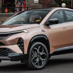 Tata Curvv: A Unique Combo of Style, Space and Smartness – Know What Is Special