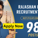 RIICO Recruitment 2026 : Notification Out Apply Online for 98 Post