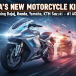 Royal Enfield Classic 350 - भारत की सबसे ज्यादा बिकने वाली प्रीमियम मोटरसाइकिल