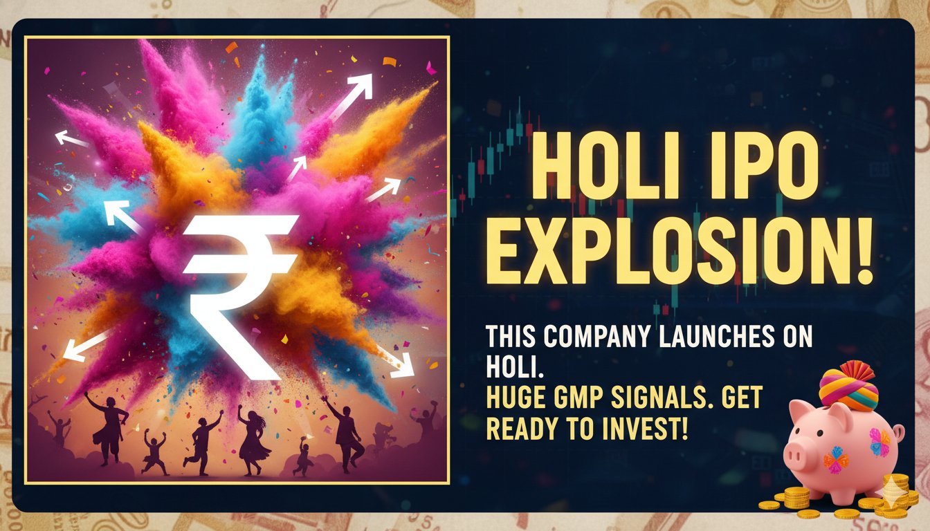 SEDEMAC Mechatronics IPO 2026 होली ओपनिंग के साथ GMP अपडेट, ऑटोमोटिव कंपनी शेयर इश्यू