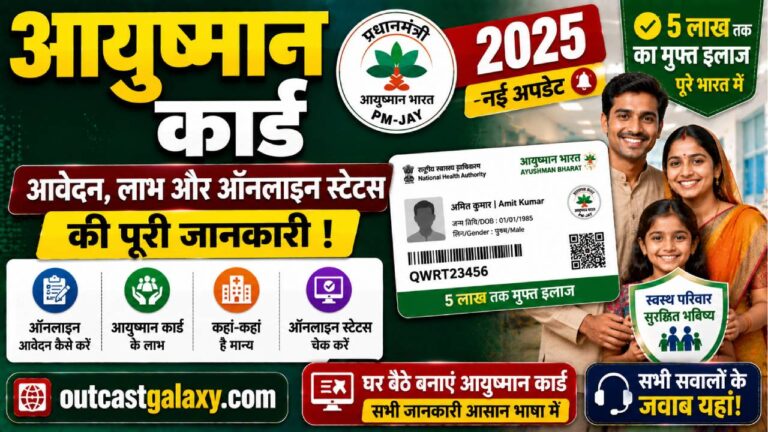 Ayushman Card