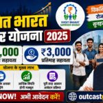Pradhan Mantri Viksit Bharat Rozgar Yojana 2025: ₹15,000 Assistance and ₹3,000 Monthly Support