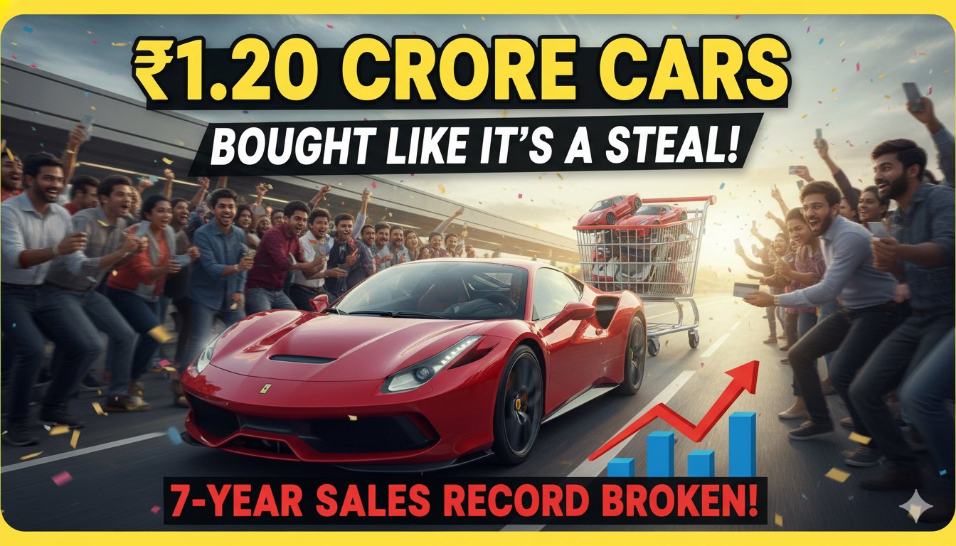 टोयोटा वेलफायर लग्जरी MPV की साइड व्यू, सफेद कलर में, प्रीमियम ग्रिल और LED हेडलाइट्स के साथ