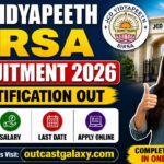 JCD Vidyapeeth Sirsa Recruitment 2026: Notification Out, Apply Online, Eligibility, Salary & Last Date