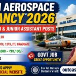 Naini Aerospace Vacancy 2026: 28 Operator & Junior Assistant Posts, Eligibility, Salary & Apply Online